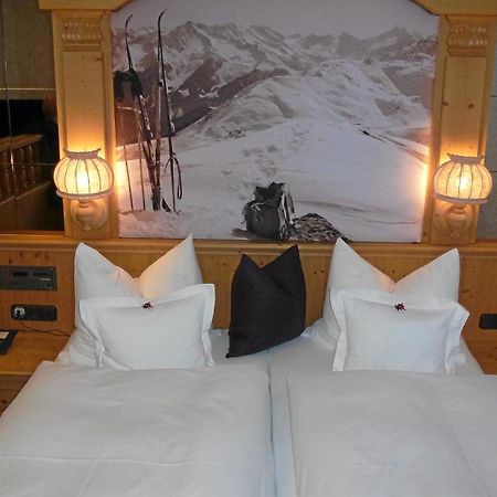Hotel Almhof Hochfugen Kültér fotó