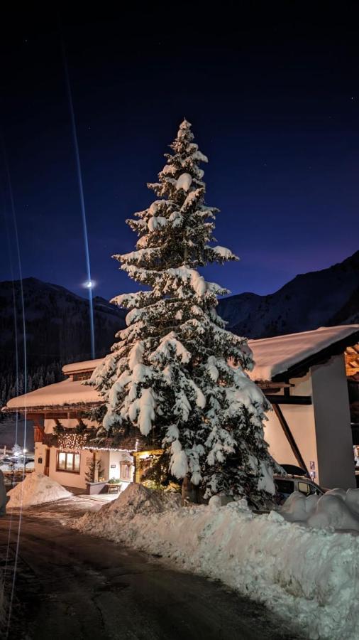 Hotel Almhof Hochfugen Kültér fotó